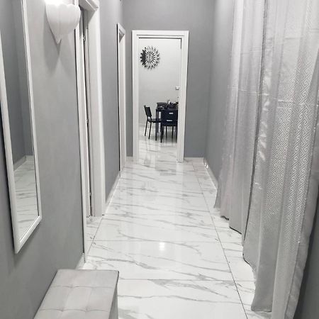 Villa Masaniellohouse à Naples Extérieur photo