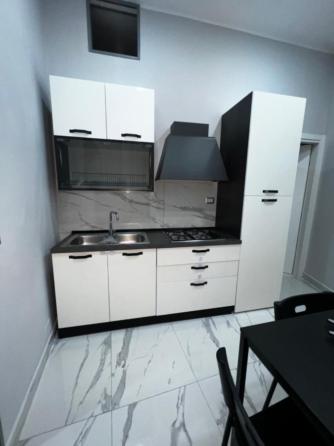 Villa Masaniellohouse à Naples Extérieur photo