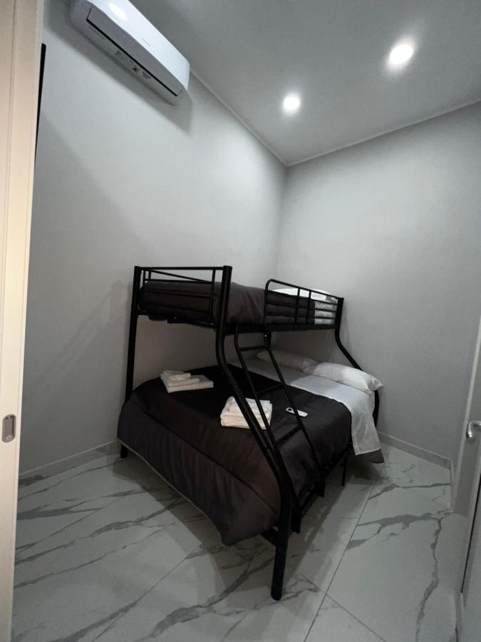 Villa Masaniellohouse à Naples Extérieur photo