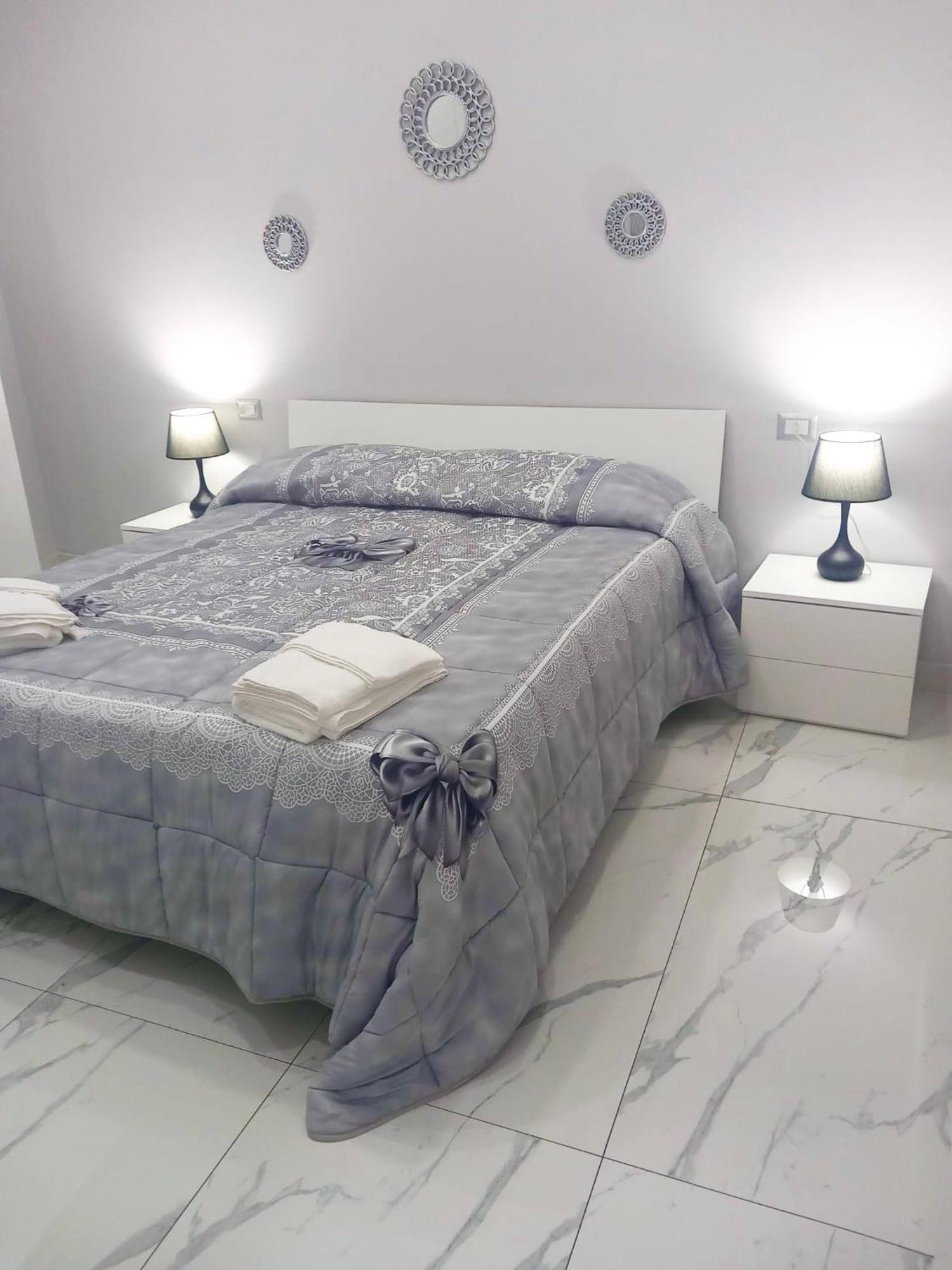 Villa Masaniellohouse à Naples Extérieur photo